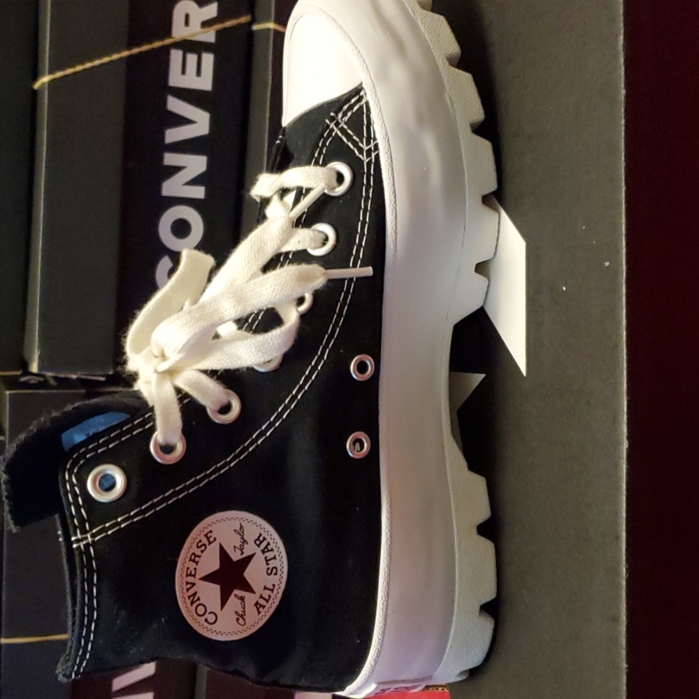 Converse